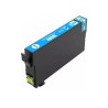 Epson T405XL Ciano Cartuccia Compatibile per WF4820 4830 3825 3820 7835
