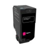 Konica Minolta TNP80 Magenta Toner Compatibile per C3320i