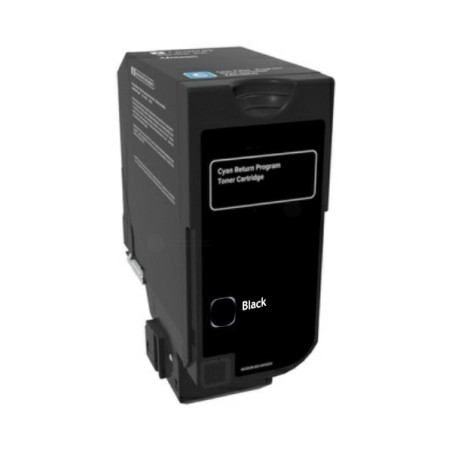 Konica Minolta TNP81 Nero Toner Compatibile per C3300i,C4000i