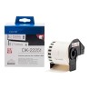 Brother P-Touch QL800,810,820 Nero/rosso 62mmx15Mt