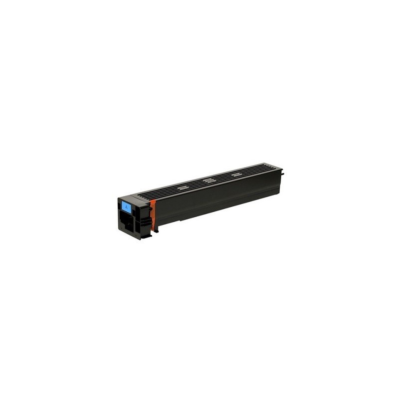 Konica Minolta TN618 Nero Toner Compatibile per 502/552/602/652