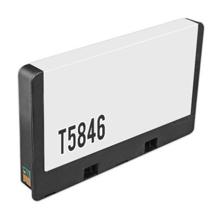 Epson T5846 cartuccia compatibile Colore C13T58464010