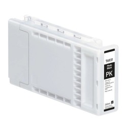 Epson T6931 Photo Nero Cartuccia Compatibile per T3000,T3200,T5000,T5200,T7000,T
