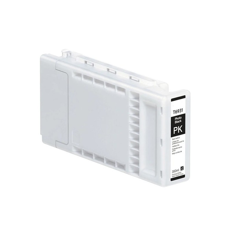 Epson T6931 Photo Nero Cartuccia Compatibile per T3000,T3200,T5000,T5200,T7000,T