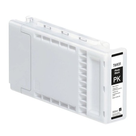 Epson T6931 Photo Nero Cartuccia Compatibile per T3000,T3200,T5000,T5200,T7000,T