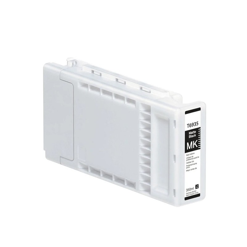 Epson T6935 Nero Matte Cartuccia Compatibile per T3000,T3200,T5000,T5200,T7000,T