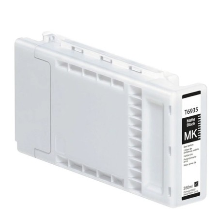 Epson T6935 Nero Matte Cartuccia Compatibile per T3000,T3200,T5000,T5200,T7000,T