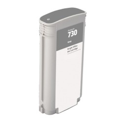 HP 730 Grigio Cartuccia Compatibile per T1600,T1700,T2600