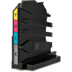 Hp 5KZ38A Vaschetta recupero toner originale
