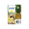 Epson T604 Giallo C13T10G44010 Cartuccia Originale