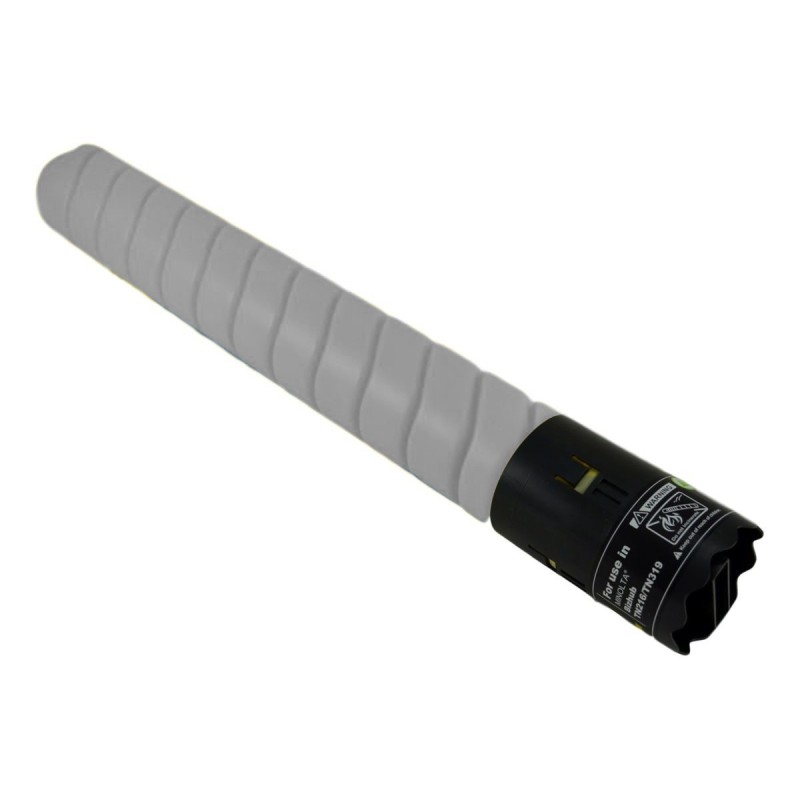 Konica Minolta Bizhub TN-328/626 Nero Toner Compatibile UNIV Konica Minolta Bizhub TN-328/626 Nero Toner Compatibile UNIV