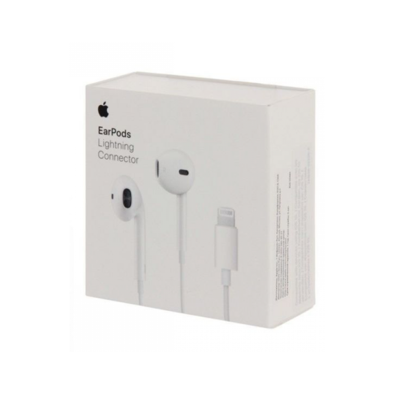 Apple auricolari EarPods Lightning A1748 MMTN2ZM/A