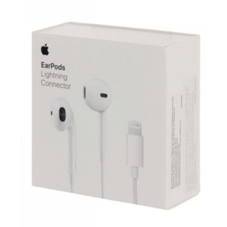 Apple auricolari EarPods Lightning A1748 MMTN2ZM/A