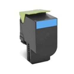 Xerox C310 Ciano Toner Compatibile per C310,C315