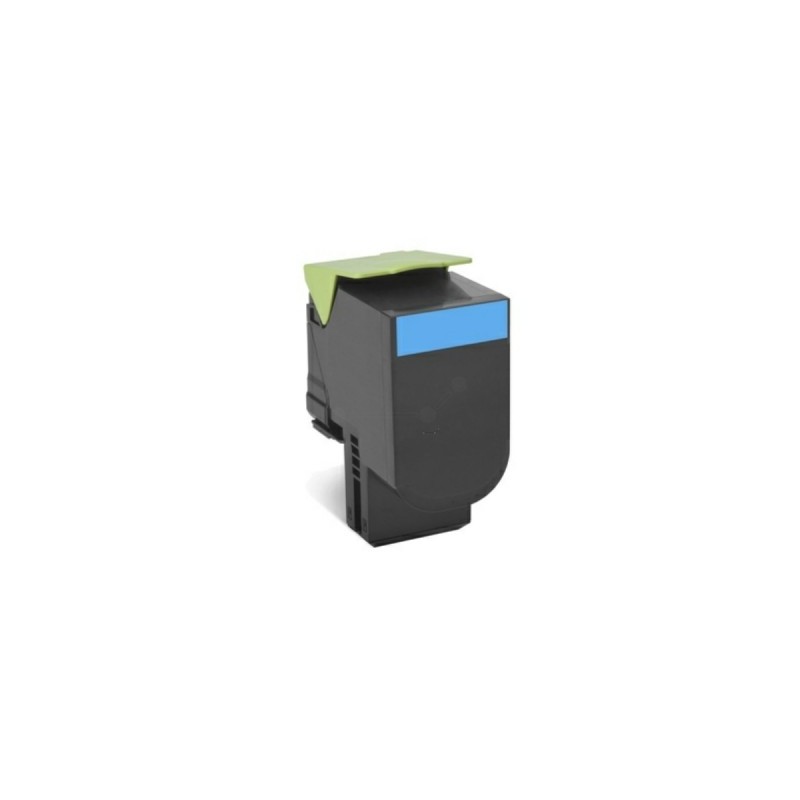 Xerox C310 Ciano Toner Compatibile per C310,C315