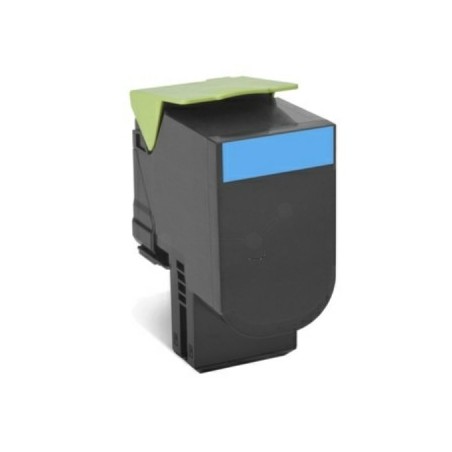 Xerox C310 Ciano Toner Compatibile per C310,C315