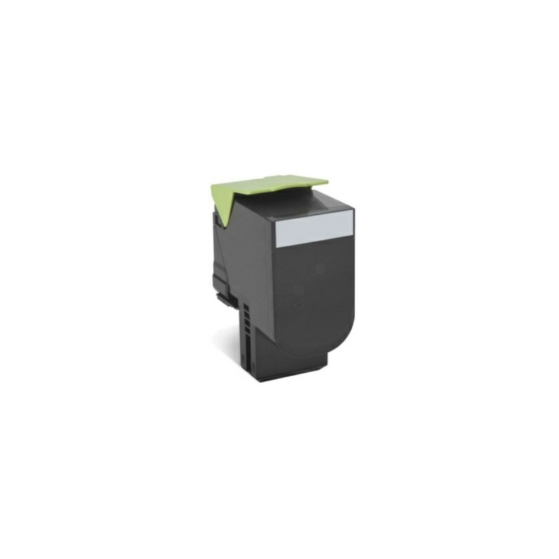 Xerox C310x Nero Toner Compatibile per C310,C315