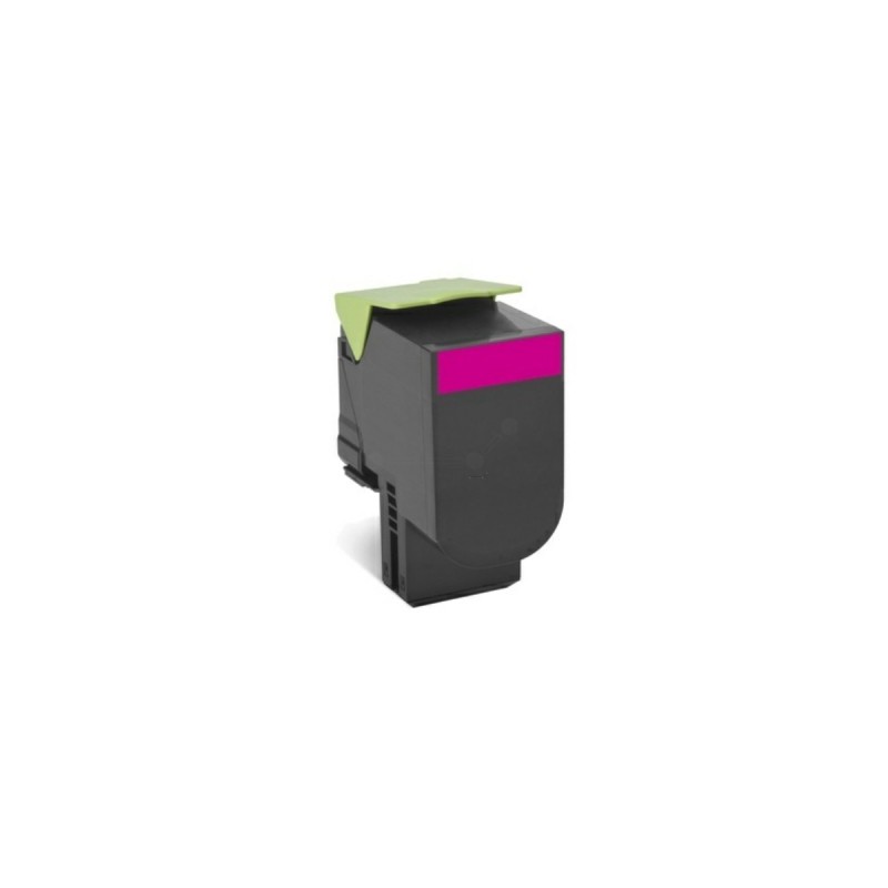 Xerox C310X Magenta Toner Compatibile per C310,C315