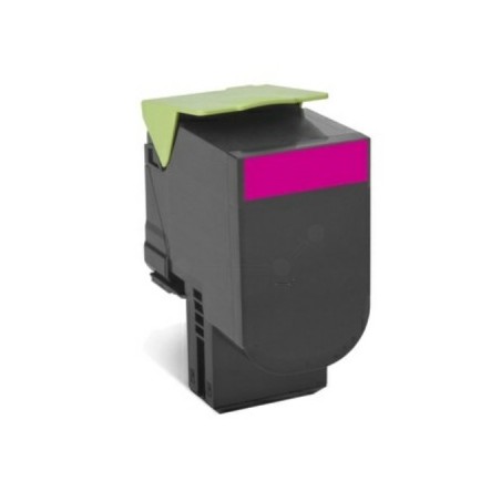 Xerox C310X Magenta Toner Compatibile per C310,C315