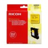 Ricoh GC21 Giallo Originale 405535