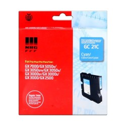 Ricoh GC21 Nero Originale 405532