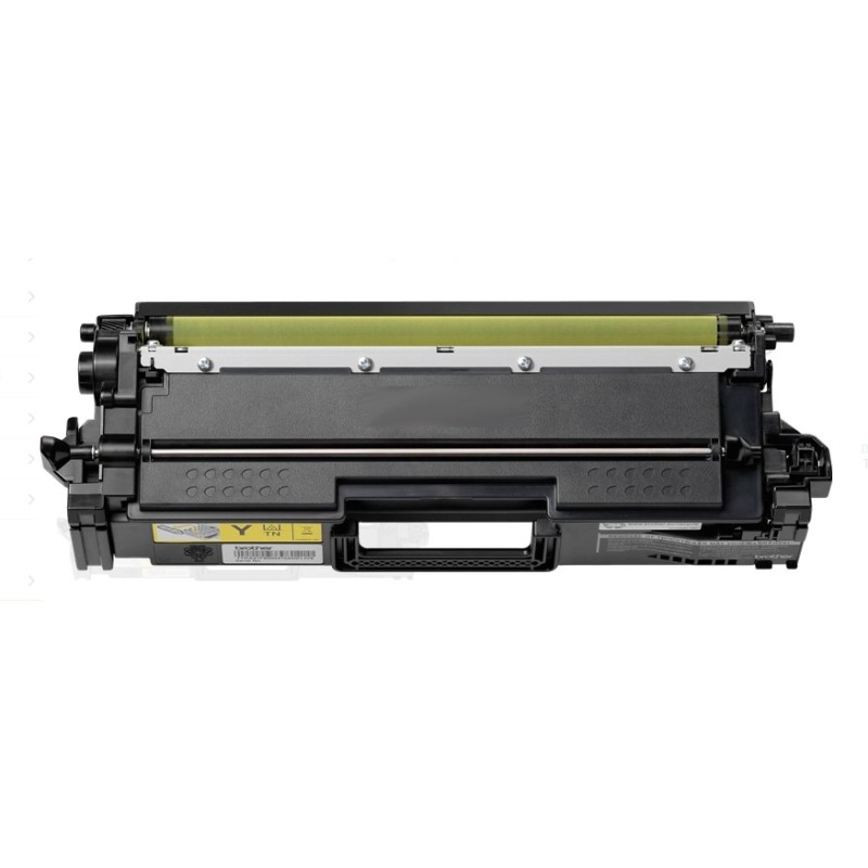 Brother TN821 Giallo Toner Compatibile per HL-L9430,L9470,MFC-9670,L9630
