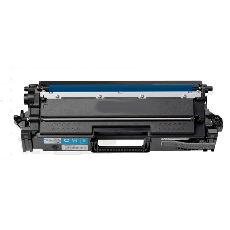 Brother TN821X Ciano Toner Compatibile per HL-L9430,L9470,MFC-9670,L9630