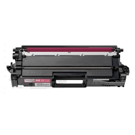 Brother TN821X Magenta Toner Compatibile per HL-L9430,L9470,MFC-9670,L9630