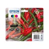 Epson T503 Multipack 4 colori C13T09Q64010 Cartucce Originali