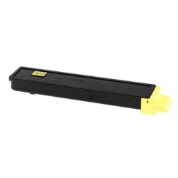 Konica Minolta TN711 Giallo Toner Compatibile per C654,C750,C754