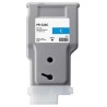 Canon PFI320 Ciano Cartuccia Compatibile per GP-200,TM-200,T24,T36