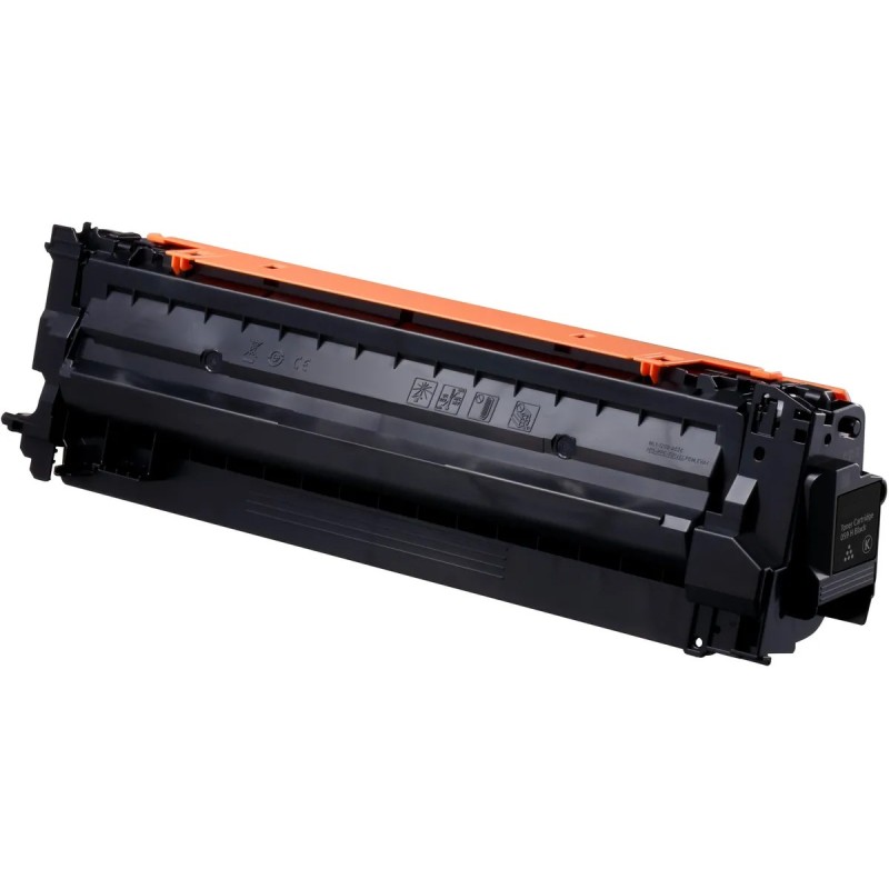 Canon 059H Nero Toner Compatibile per i-SENSYS LBP-850 LBP-852 Cx