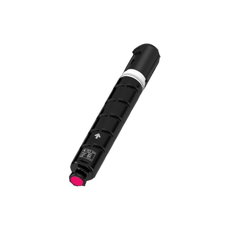 Canon EXV47 Magenta Toner Compatibile per C250,C350,C255,C355,C351 Canon EXV47 Magenta Toner Compatibile per C250,C350,C255,C355,C351