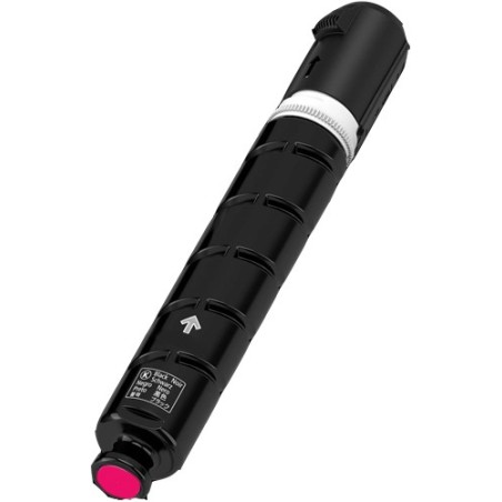Canon EXV47 Magenta Toner Compatibile per C250,C350,C255,C355,C351