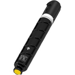 Canon EXV47 Giallo Toner Compatibile per C250,C350,C255,C355,C351