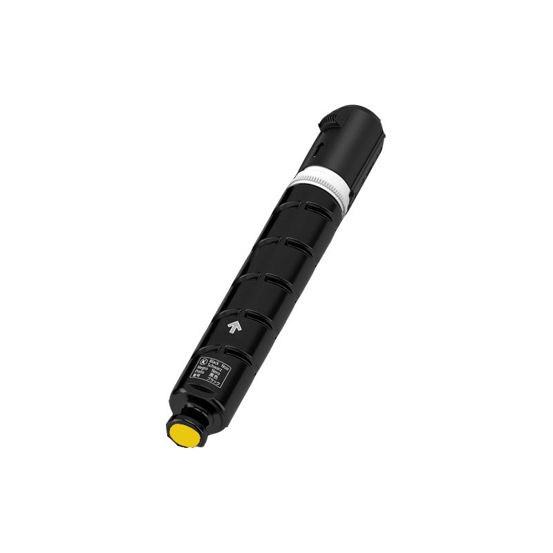 Canon EXV47 Giallo Toner Compatibile per C250,C350,C255,C355,C351 Canon EXV47 Giallo Toner Compatibile per C250,C350,C255,C355,C351