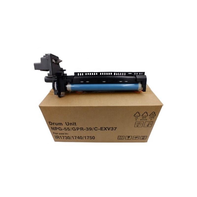 Canon EXV37 Unit Unit Drum Compatibile