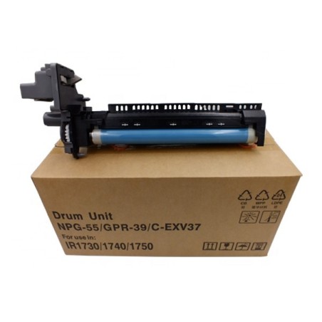 Canon EXV37 Unit Unit Drum Compatibile