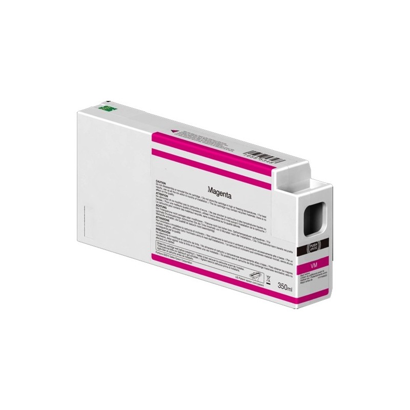 Epson T5443 Magenta Cartuccia Compatibile