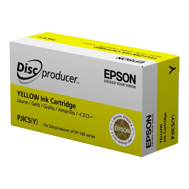 Epson C13S020451 Giallo Originale