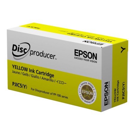 Epson C13S020451 Giallo Originale