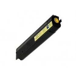 Toshiba E-Studio 50E Giallo Toner Originale per 2555,3055,3555,4555,5055