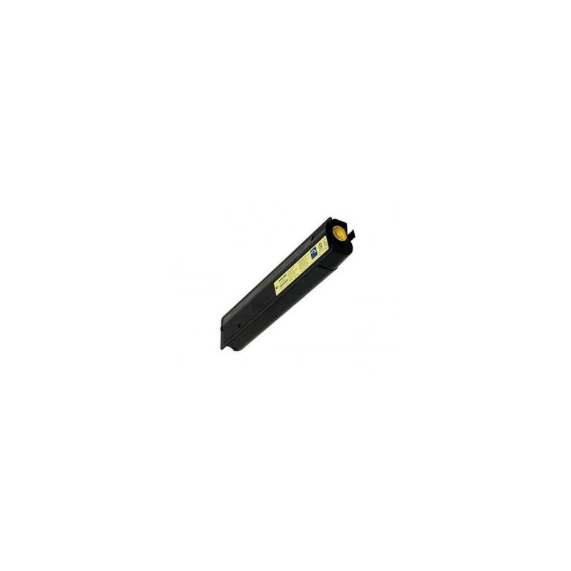 Toshiba E-Studio 50E Giallo Toner Originale per 2555,3055,3555,4555,5055