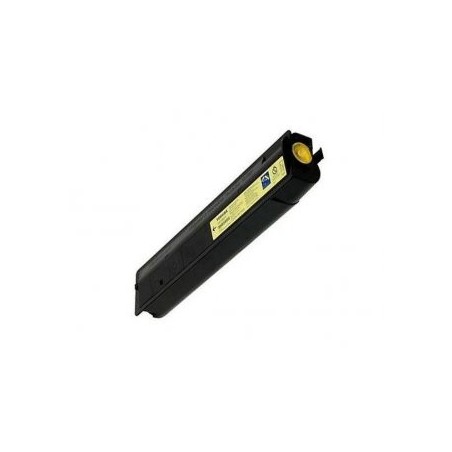 Toshiba E-Studio 50E Giallo Toner Originale per 2555,3055,3555,4555,5055