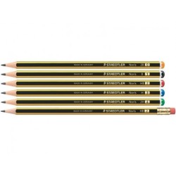 Matita Staedler Noris mina 2B 120-02 B