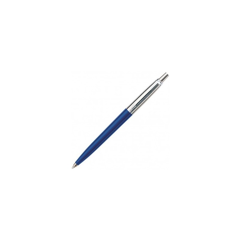 Penna a sfera colore blu - Parker Jotter Blue