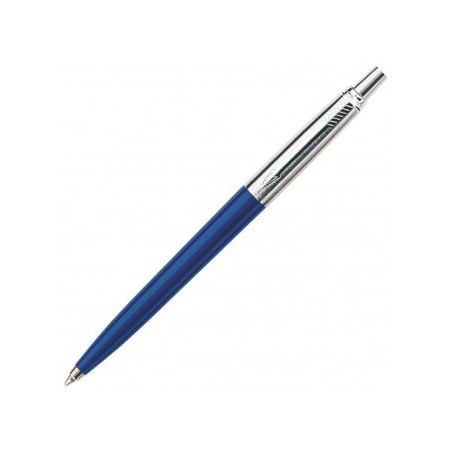 Penna a sfera colore blu - Parker Jotter Blue