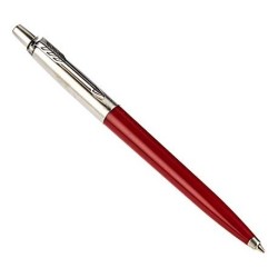 Penna a sfera colore rosso - Parker Jotter Red
