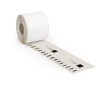 White 190mmX38mm 110psc PER DYMO Labelwriter 400 S0722470