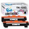 Brother BOX 2 TN1050 Cartuccia Compatibile per DCP 1510, HL1110, MFC 1811